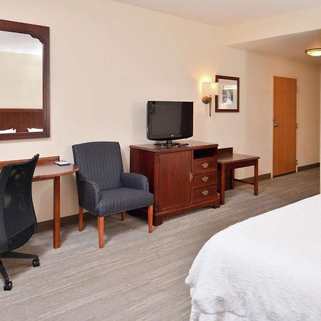 Hampton Inn Harrisonburg South Extérieur photo