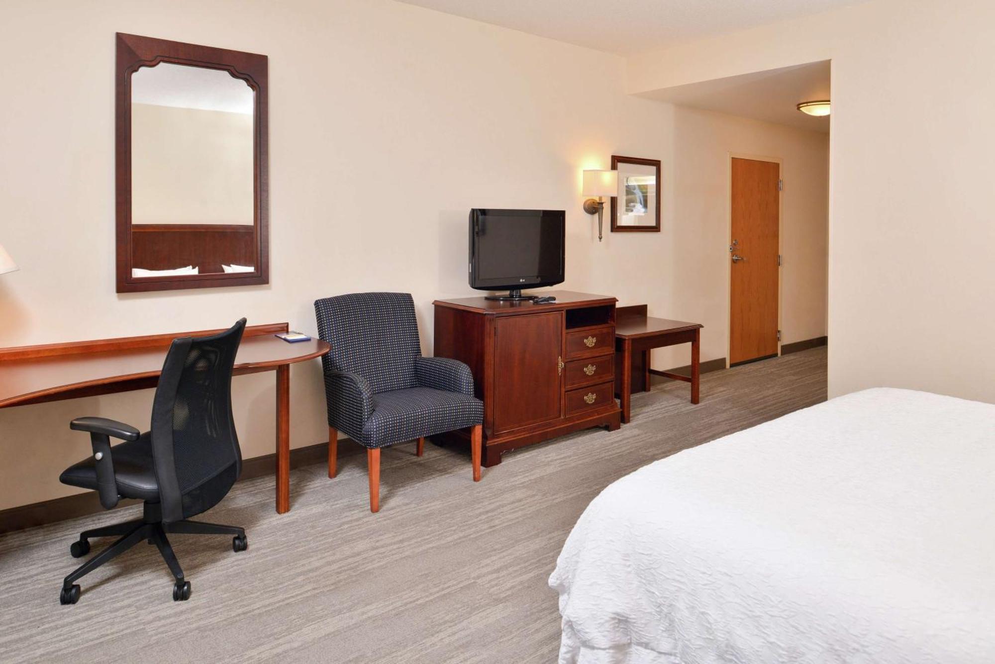 Hampton Inn Harrisonburg South Extérieur photo
