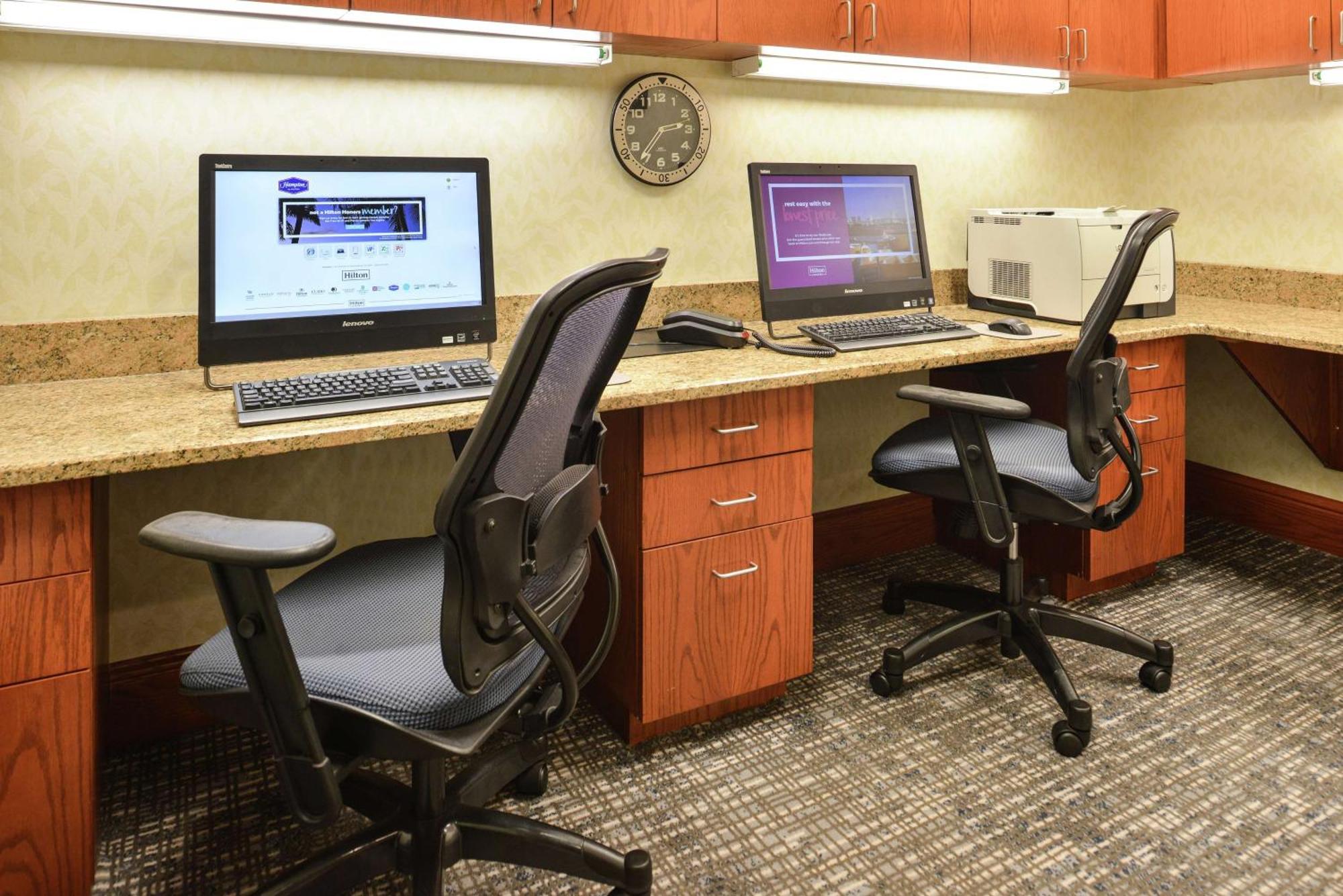 Hampton Inn Harrisonburg South Extérieur photo