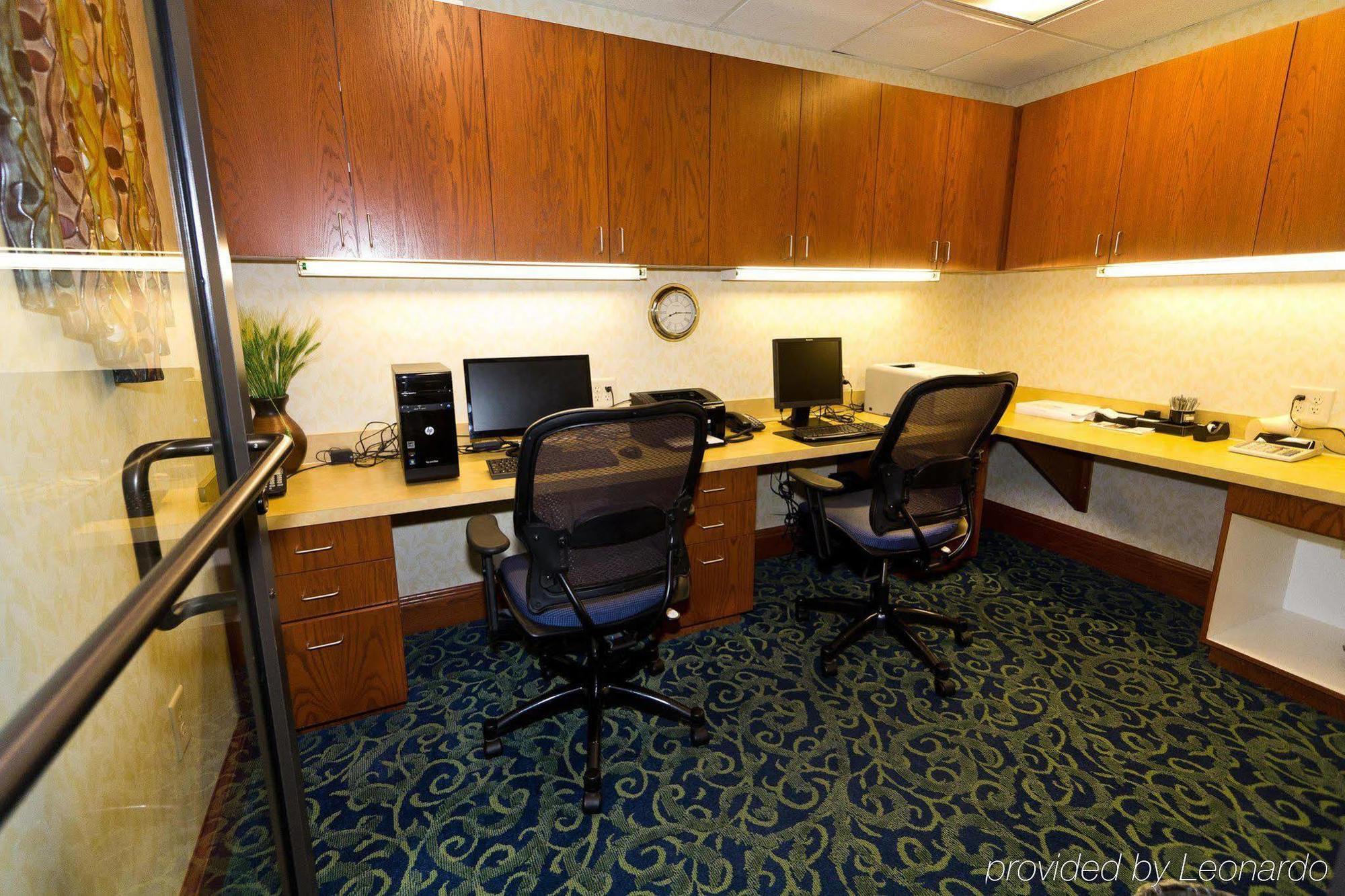 Hampton Inn Harrisonburg South Extérieur photo
